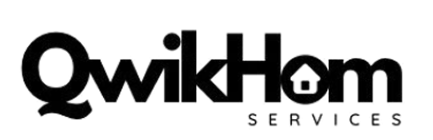 QwikHom Logo